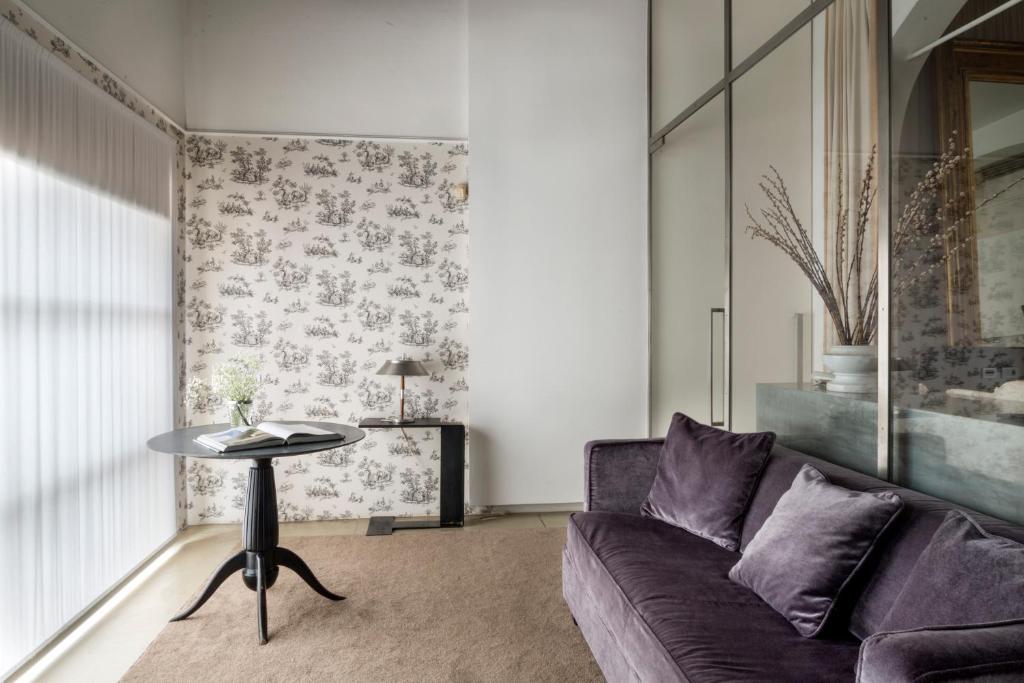 Riva Lofts Florence - Resim 34