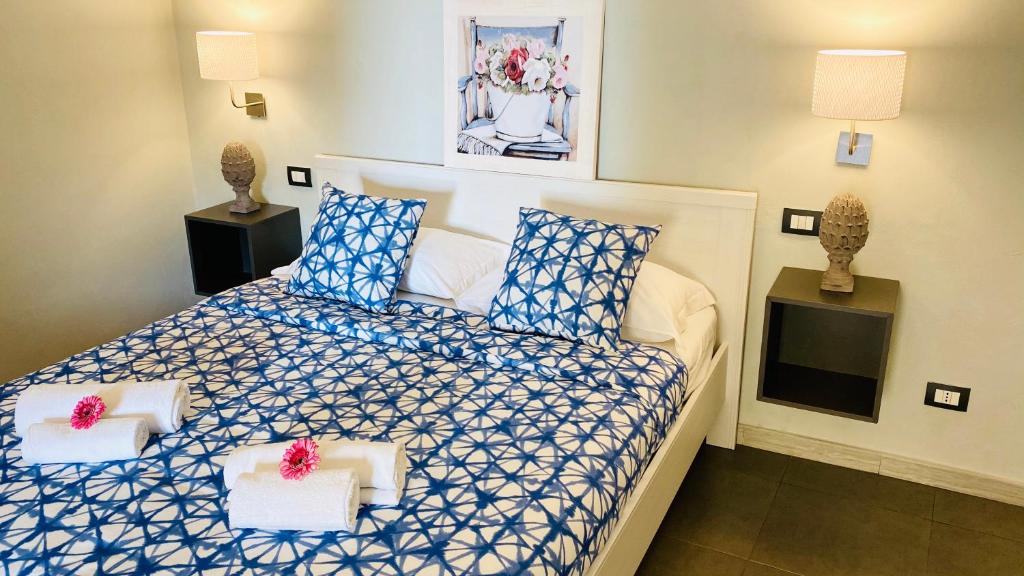 B&B Donna Teresa - 10