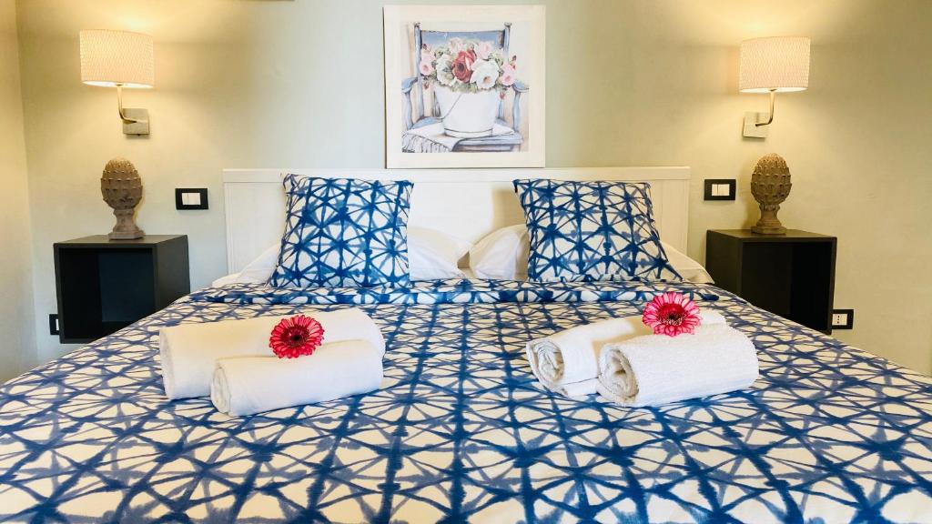 B&B Donna Teresa - 7