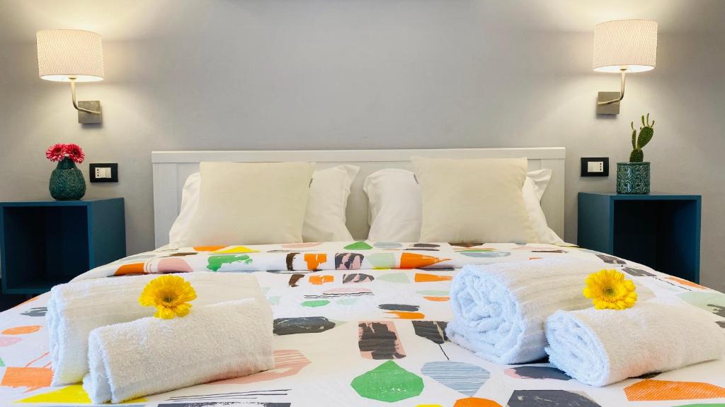 B&B Donna Teresa - 9