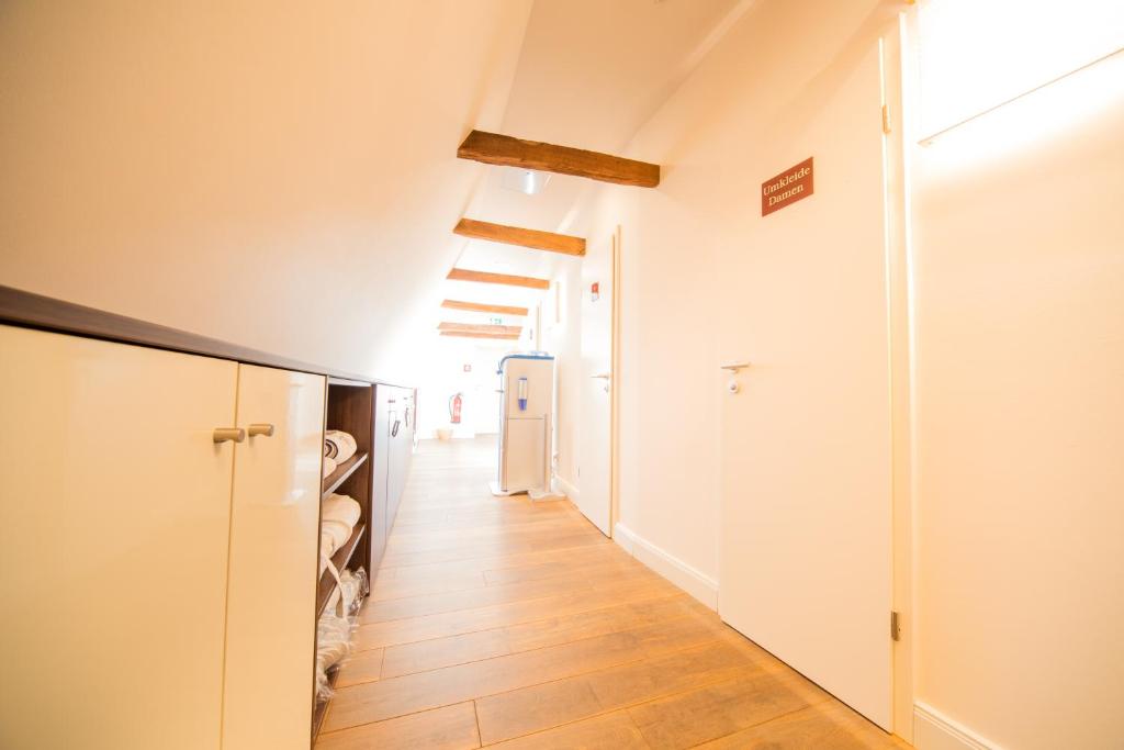 Fotografie z fotogalerie ubytování Romantik Hotel Walhalla v destinaci Osnabrück