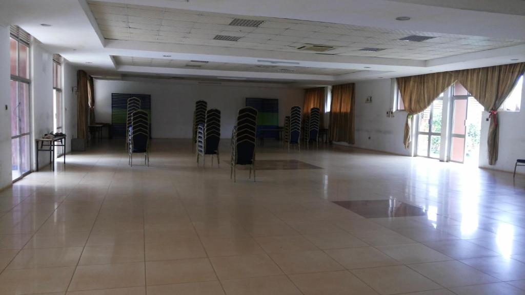 Fotografie z fotogalerie ubytování St Lira Hotel v destinaci Lira