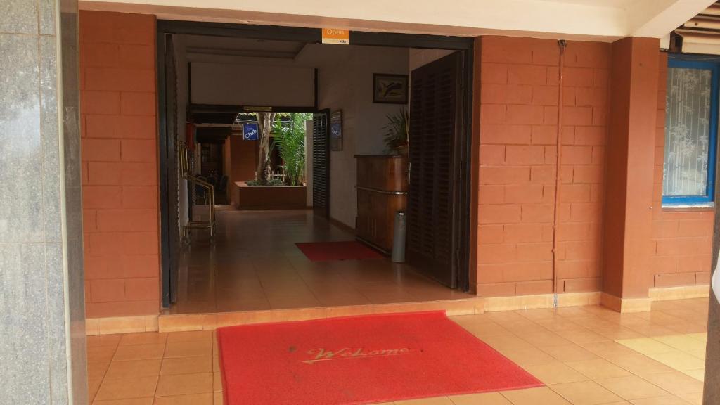 Fotografie z fotogalerie ubytování St Lira Hotel v destinaci Lira