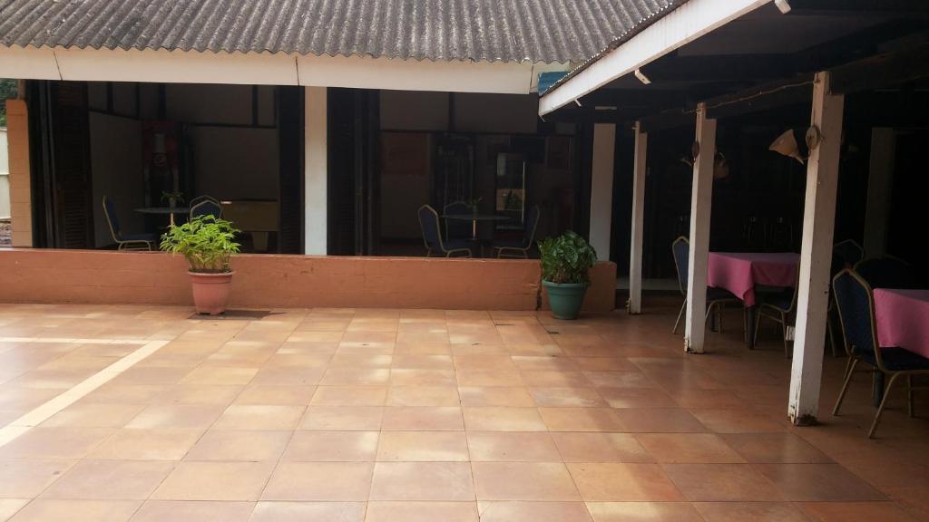 Fotografie z fotogalerie ubytování St Lira Hotel v destinaci Lira