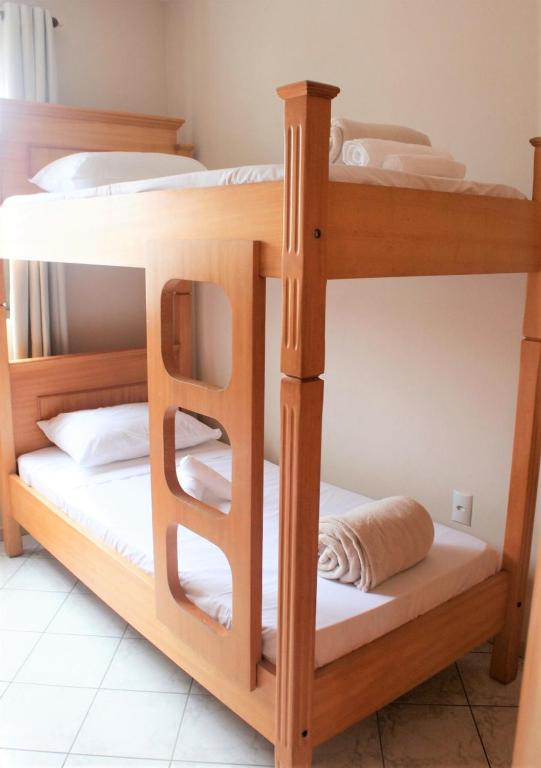  APARTAMENTO 3 DORMITÓRIOS NO CENTRO DE BOMBINHAS