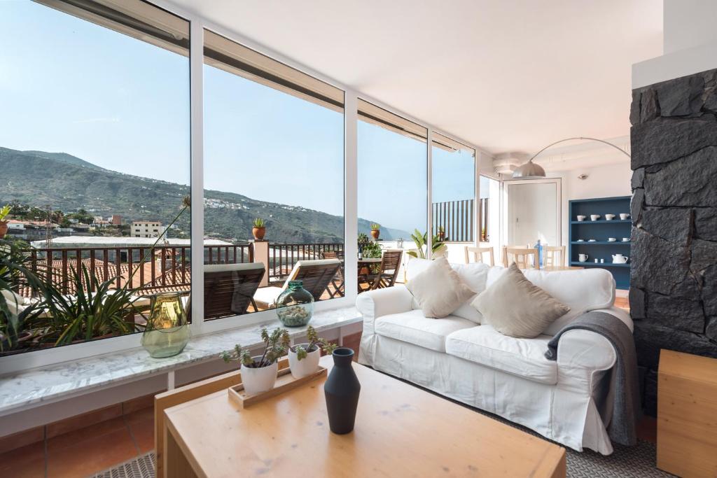 AD Alberto Dorner - Modern - Departamento