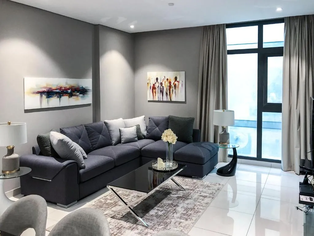 The galleries Luxury Meydan, Dubai, Emiratele Arabe Unite