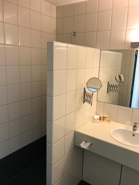 Hampshire Hotel - Avenarius - Chambre De Luxe