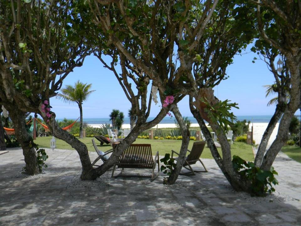  Pousada Pedra de Itaúna