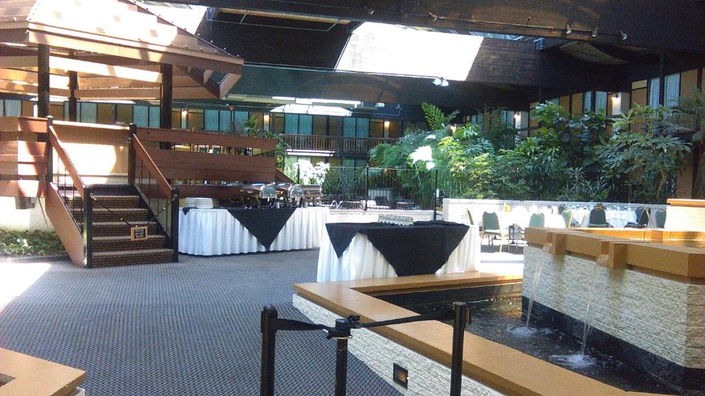 Fotografie z fotogalerie ubytování M Hotel Buffalo v destinaci Cheektowaga