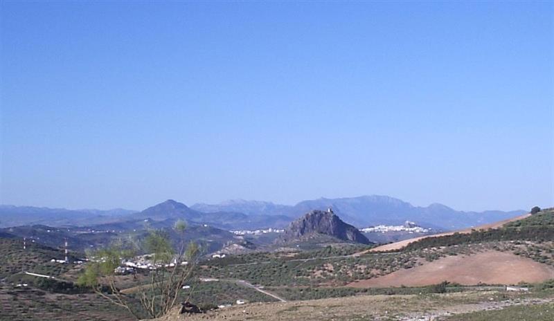 Appartement CASA GOYA (Spanje Pruna) - Booking.com