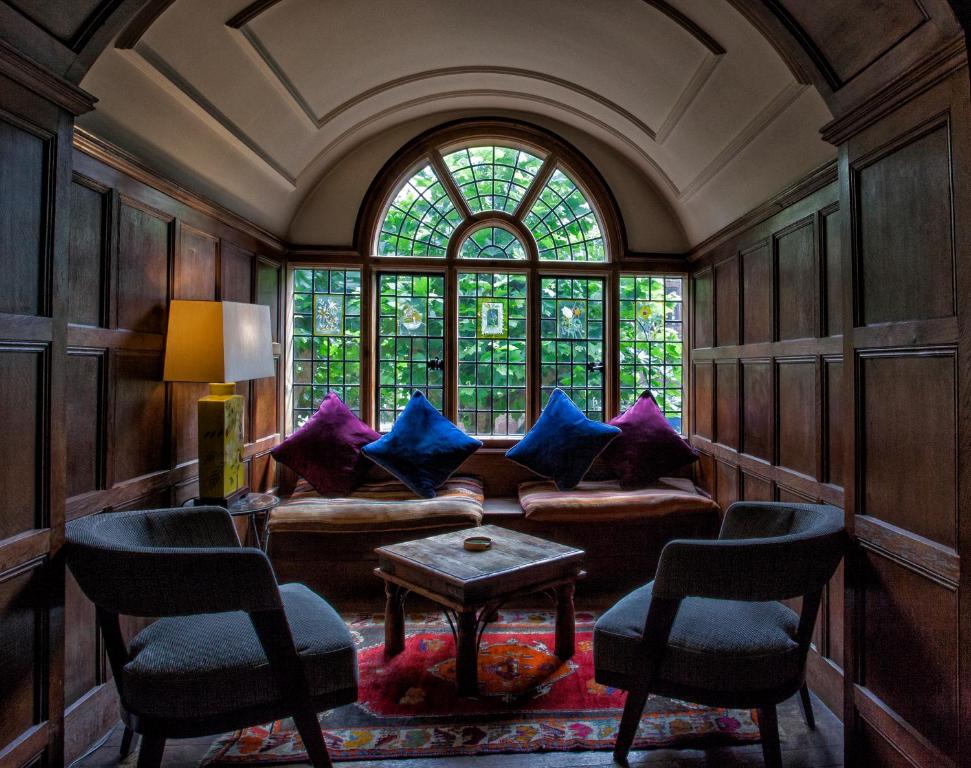 Grays Court Hotel - Resim 28