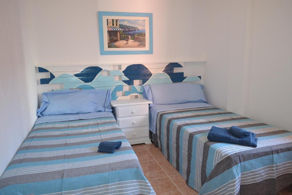 Apartment Oceano Home Morro Jable, Morro del Jable, Spain ...