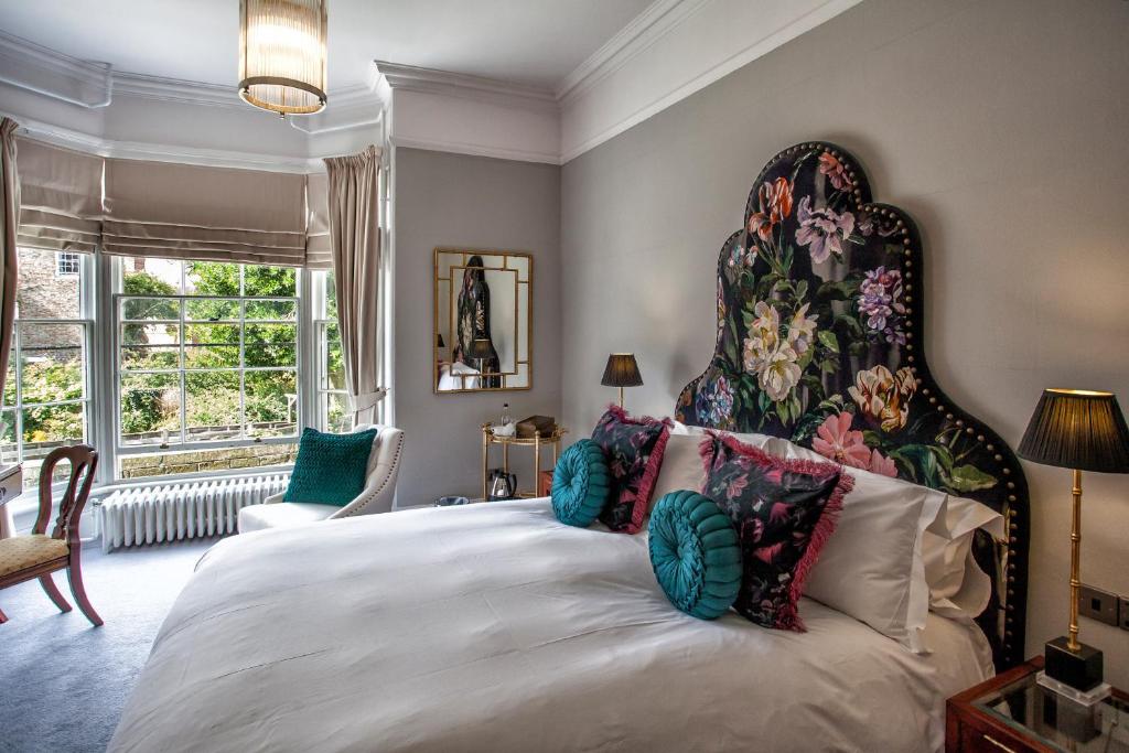 Grays Court Hotel - Resim 24