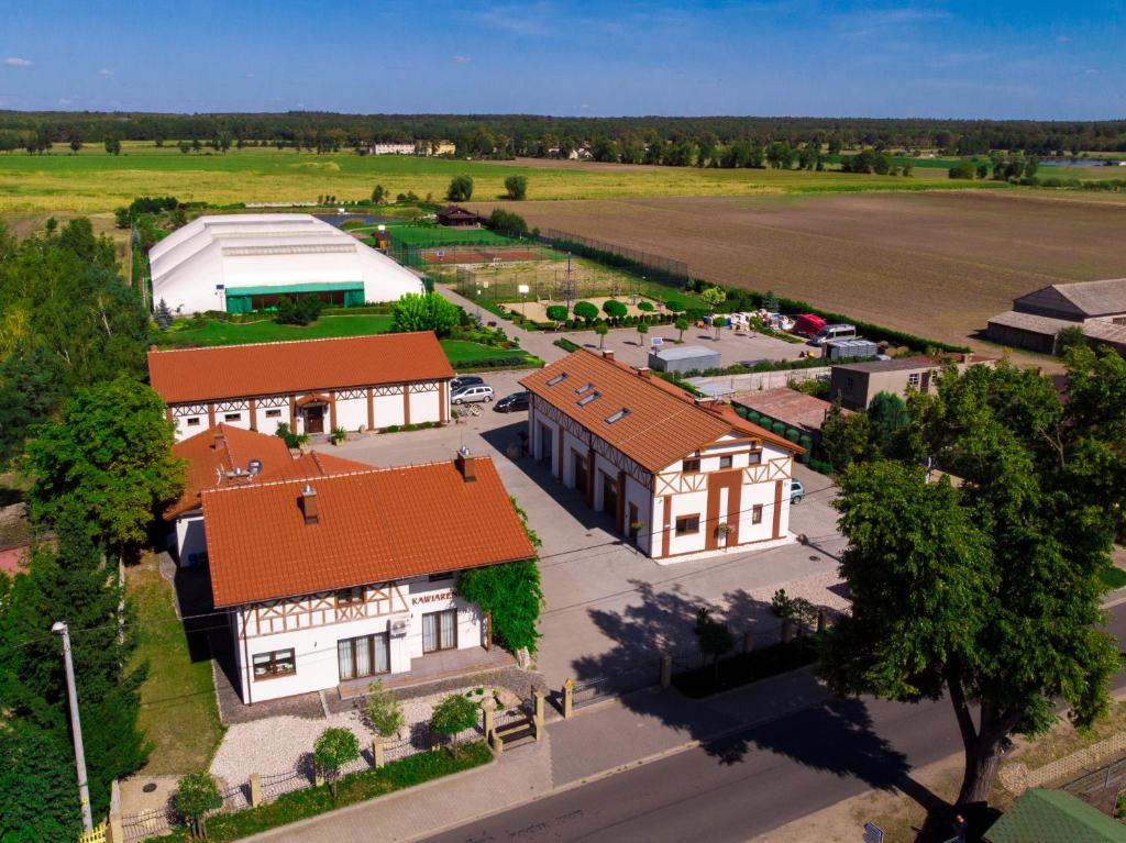 O?rodek Ukazia - Housity