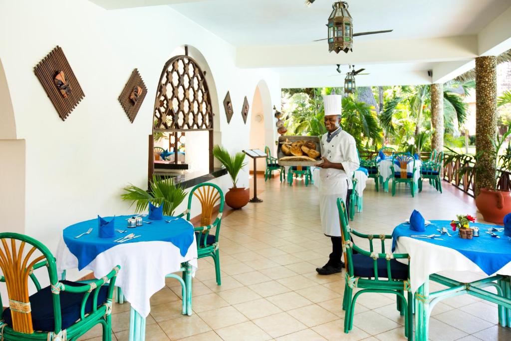 Hosté ubytování Neptune Paradise Beach Resort & Spa - All Inclusive