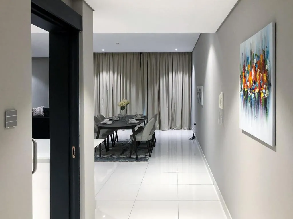 The Galleries Meydan Luxury, Alantos, United Arab Emirates