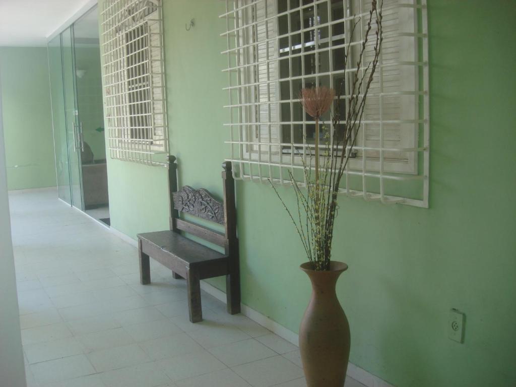  Clube Hostel São Francisco