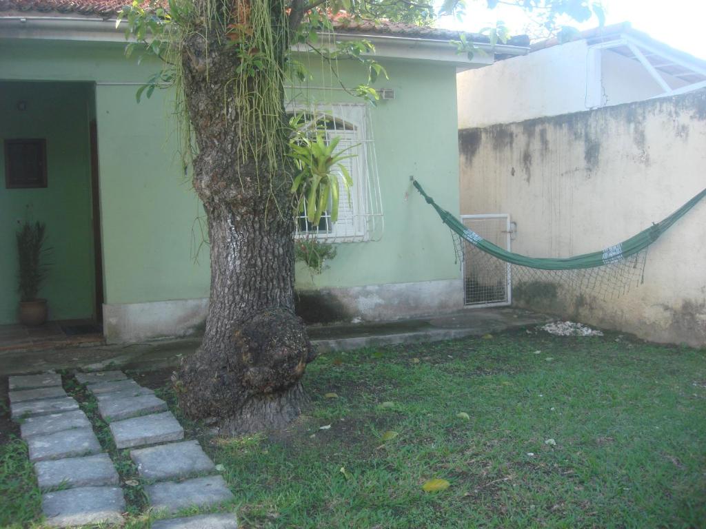  Clube Hostel São Francisco