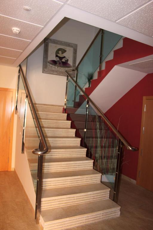 Fotografie z fotogalerie ubytování Hotel Rural Casa Ramiro v destinaci Cedrillas