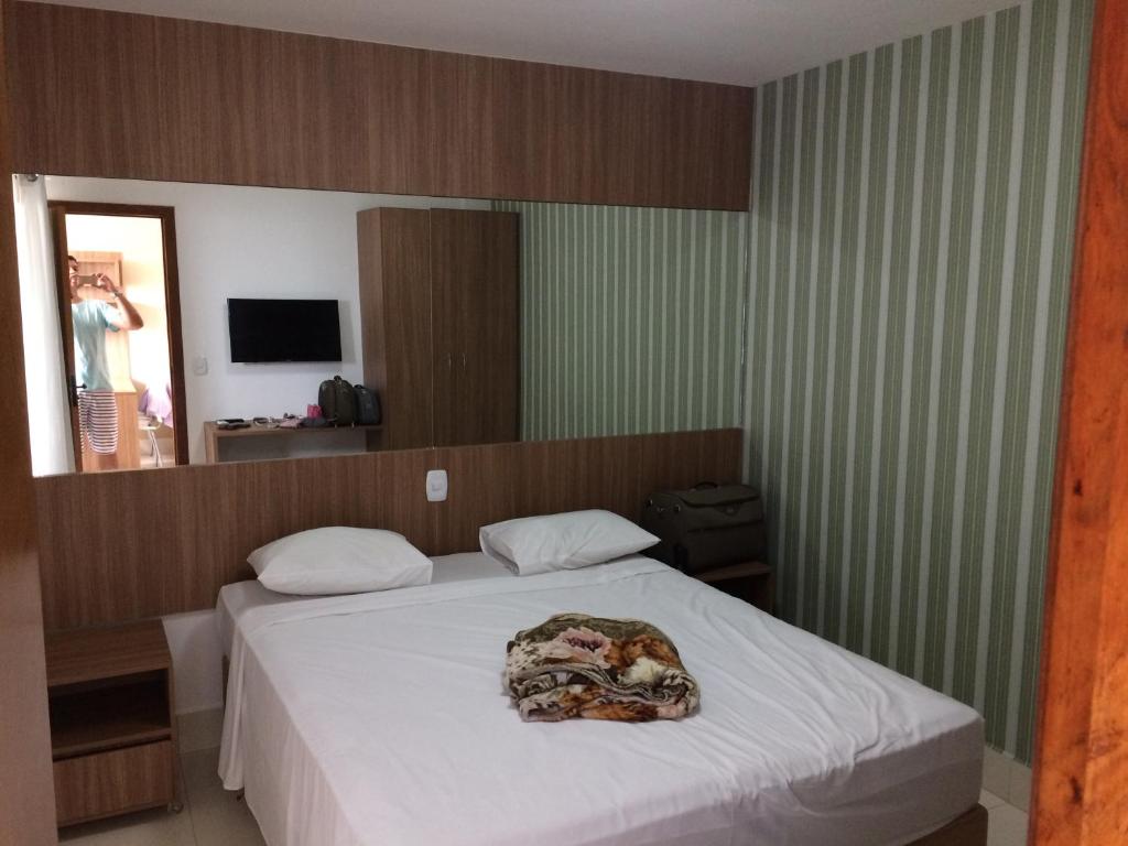  Encontro das Águas Thermas Resort