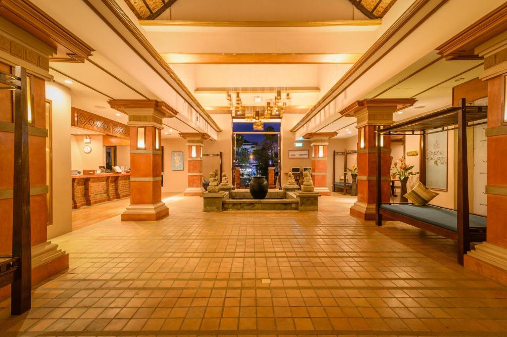 Fotografie z fotogalerie ubytování Phuket Kata Resotel v destinaci Kata pláž