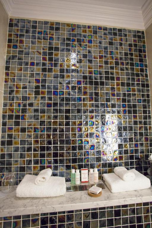 Grays Court Hotel - Resim 22