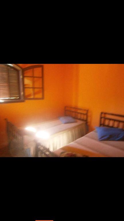  Casa Amarela