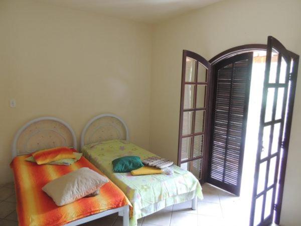  Casa Amarela