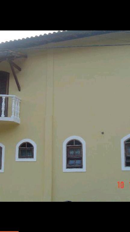  Casa Amarela