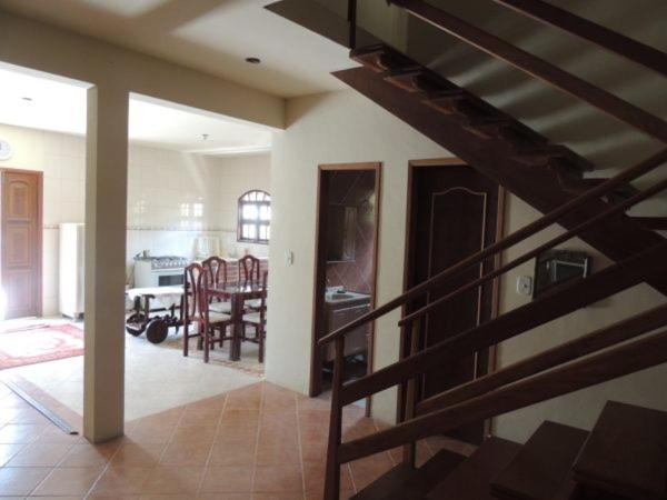  Casa Amarela