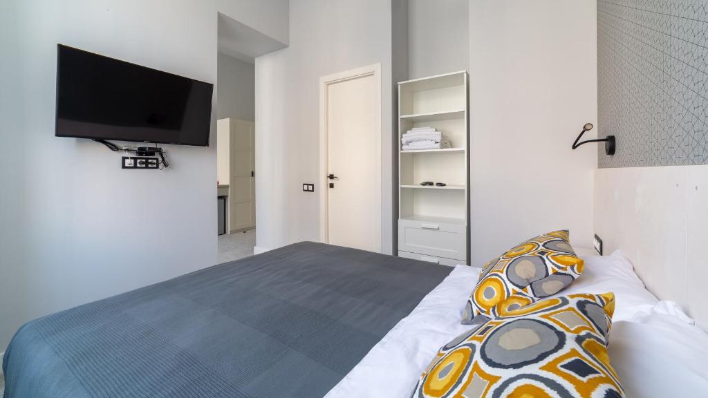 Nordic Rooms - отзывы и видео