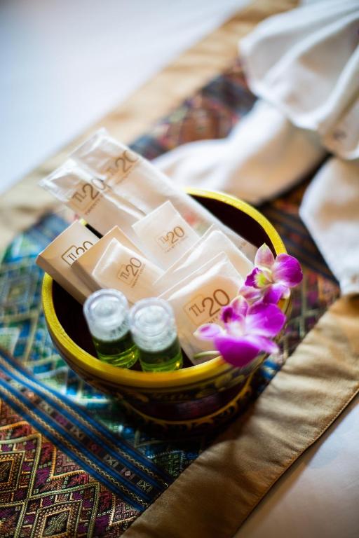 The Twenty Lodge - 12