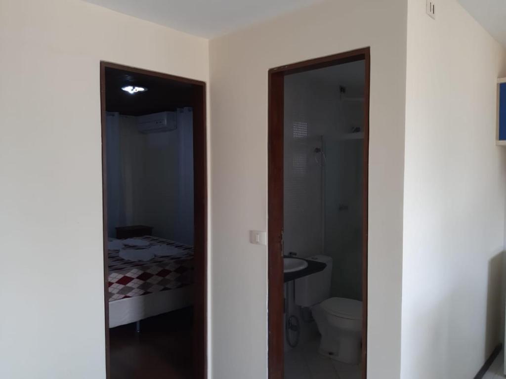  Casa de Praia Itacimirim
