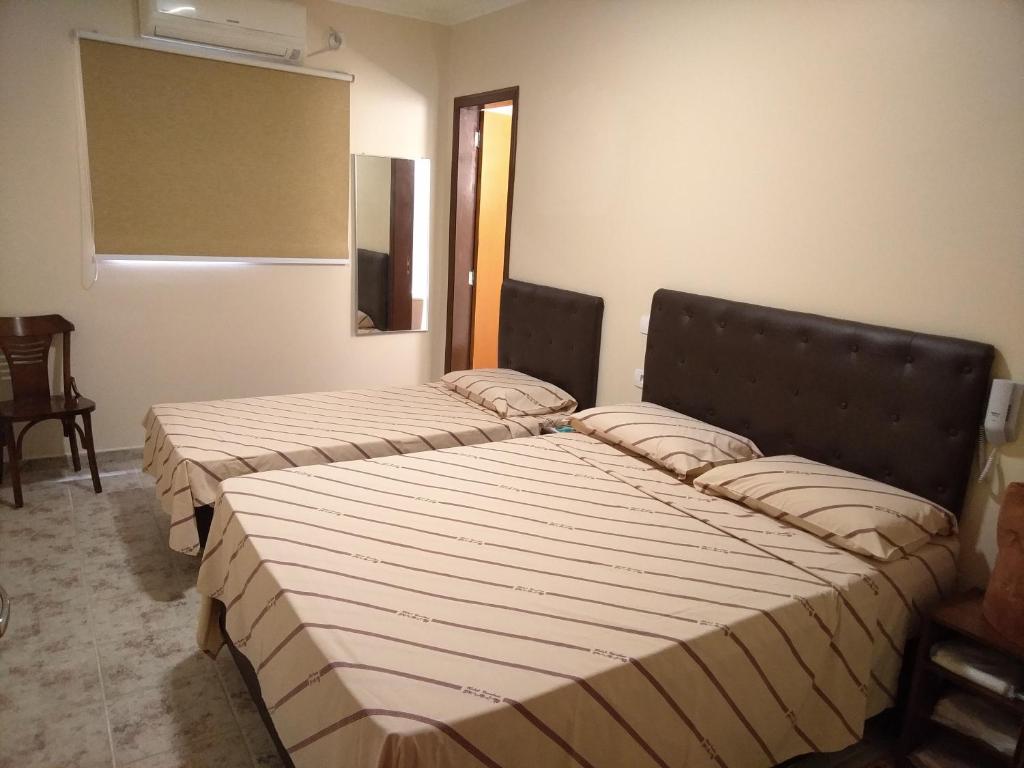  Hotel Garden Itaim