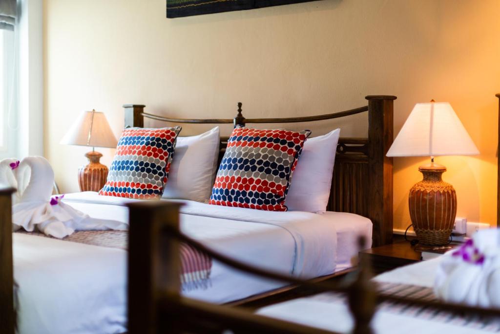 The Twenty Lodge - 10