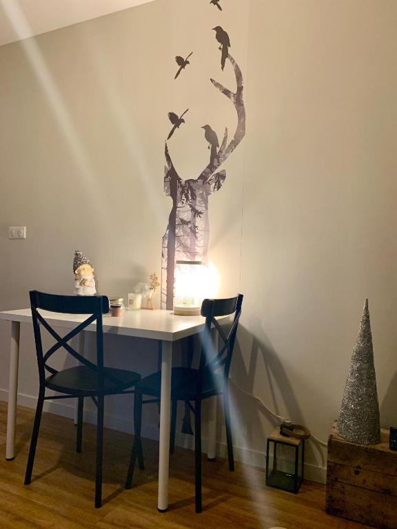 Le gîte de Ninon et Léon 2 épis – photo 11