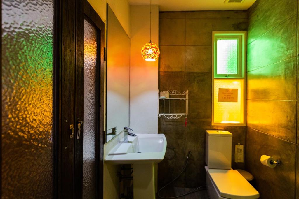 The Twenty Lodge - 13