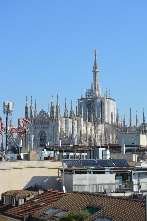 Matilde Boutique Hotel - Resim 21