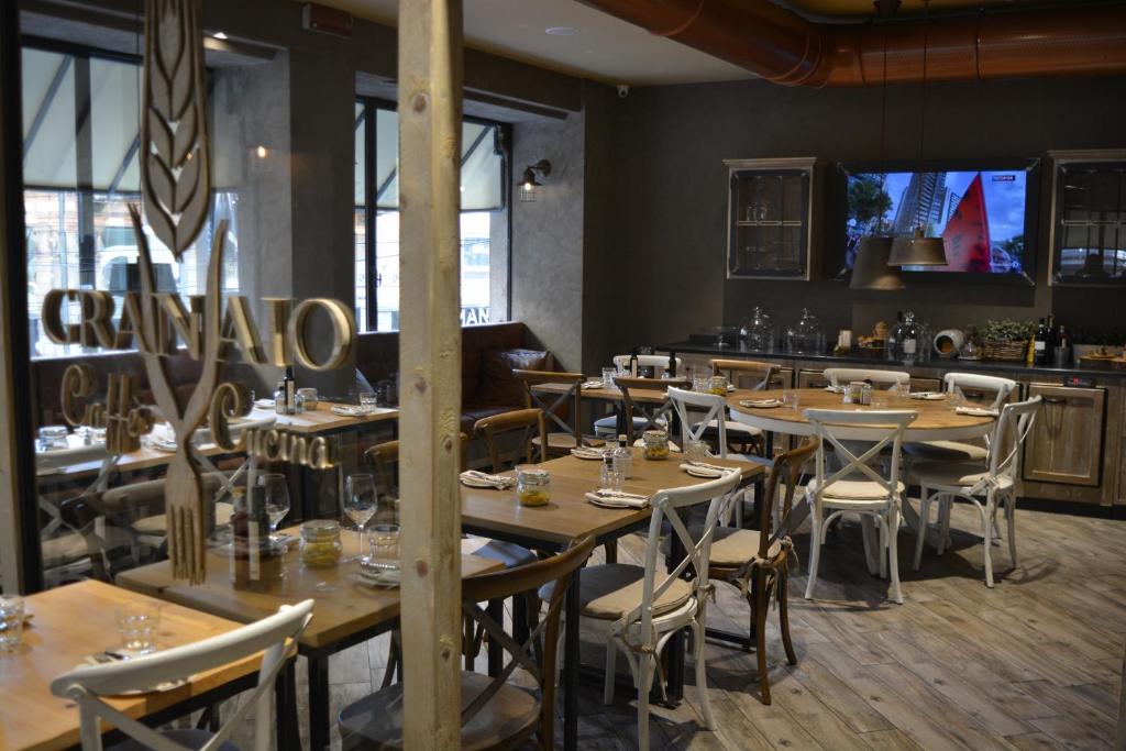 Matilde Boutique Hotel - Resim 23