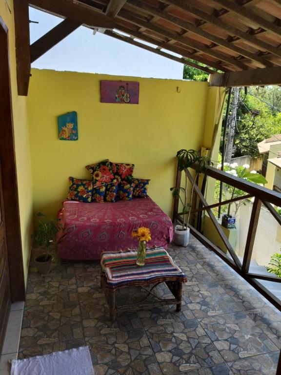  loft bacana
