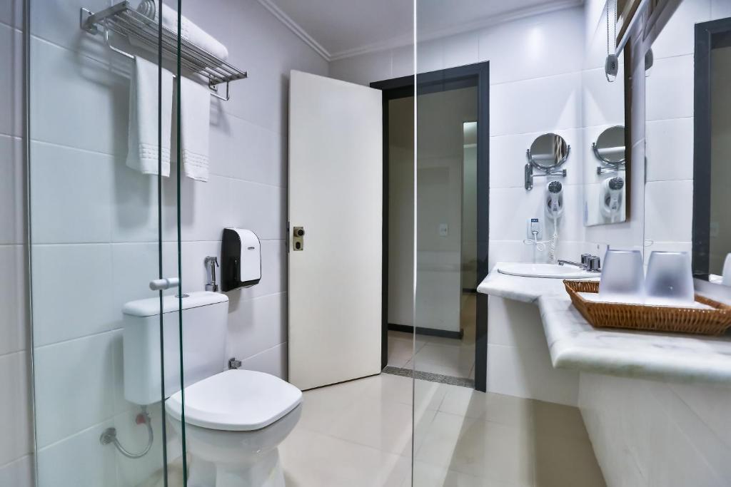  Wyndham Golden Foz Suítes