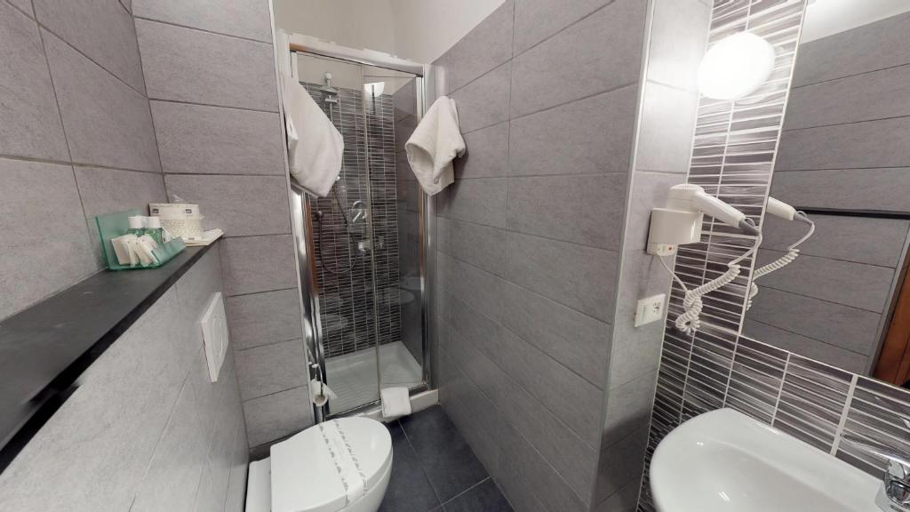 Hotel Helvetia - Resim 11