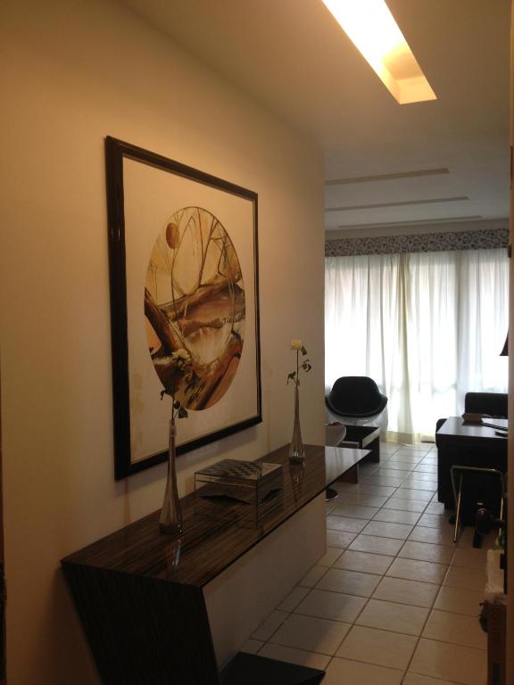 Alto Estilo Barra Posto 8 - Appartamento Con Due Camere Da Letto