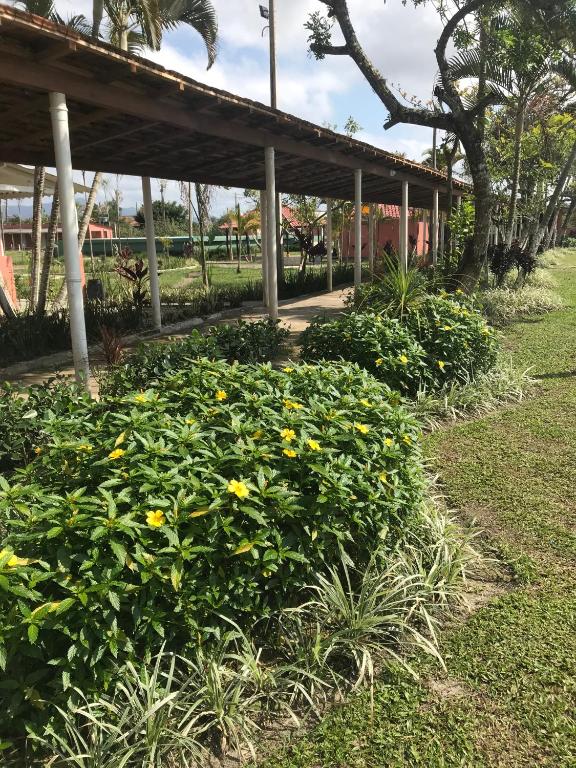  Iate Clube Rio Verde - Ilha Comprida