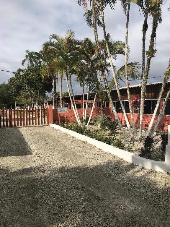  Iate Clube Rio Verde - Ilha Comprida
