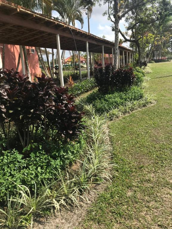  Iate Clube Rio Verde - Ilha Comprida