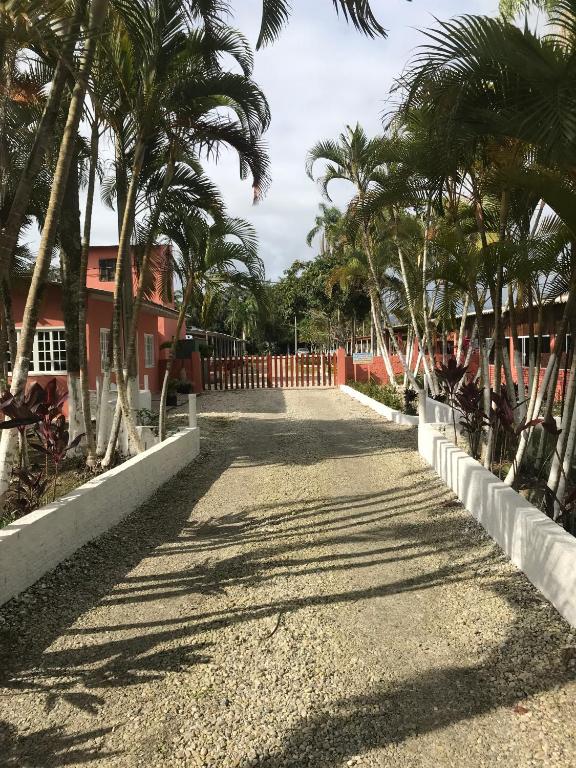  Iate Clube Rio Verde - Ilha Comprida