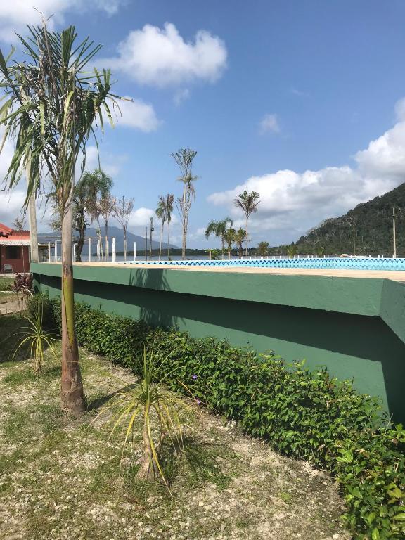  Iate Clube Rio Verde - Ilha Comprida