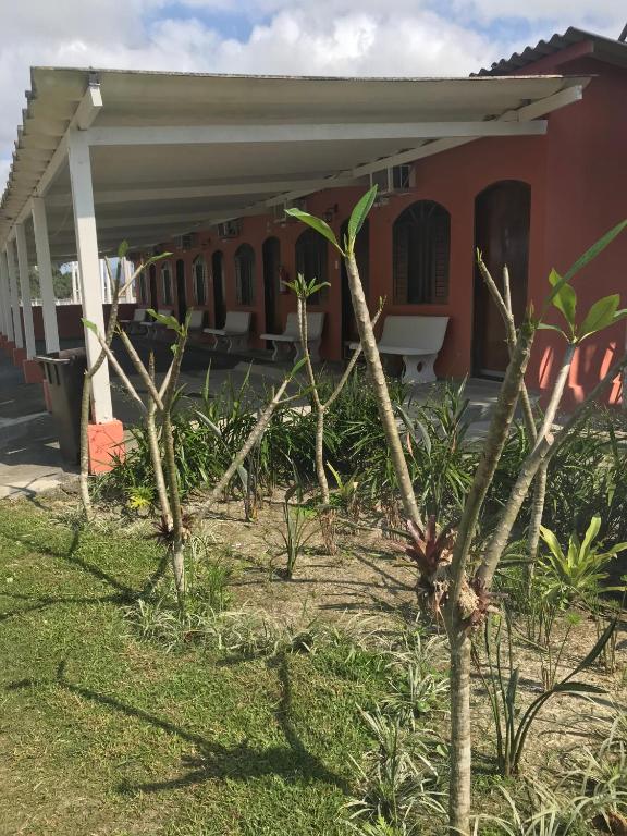  Iate Clube Rio Verde - Ilha Comprida